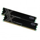 TeamGroup Xtreem Dark 4GB DDR2 800MHz Dual Channel Kit