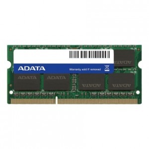 ADATA 2GB, DDR3, 1600MHz, CL11, 1.5v, bulk