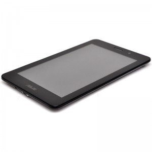 ASUS Fonepad ME371MG, 7 inch IPS MultiTouch, Atom Z2420 1.2GHz, 1GB RAM, 16GB flash, Wi-Fi, Bluetooth, 3G, Android 4.1, grey