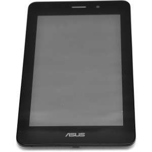 ASUS Fonepad ME371MG, 7 inch IPS MultiTouch, Atom Z2420 1.2GHz, 1GB RAM, 16GB flash, Wi-Fi, Bluetooth, 3G, Android 4.1, grey
