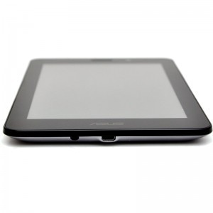ASUS Fonepad ME371MG, 7 inch IPS MultiTouch, Atom Z2420 1.2GHz, 1GB RAM, 16GB flash, Wi-Fi, Bluetooth, 3G, Android 4.1, grey