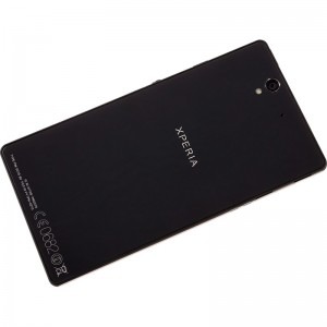 Sony Xperia Z C6603 4G Black