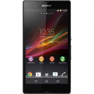 Sony Xperia Z C6603 4G Black