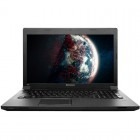 Lenovo 15.6'' Essential B590, Procesor Intel® Pentium® B980 2.4GHz, 8GB, 1TB, GeForce 610M 1GB, Black