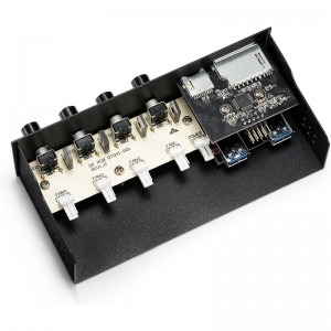Deepcool Rockmaster V3.0