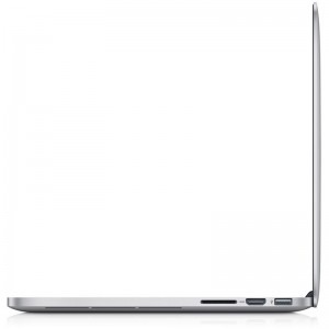 Apple 15.4'' MacBook Pro 15 with Retina display Ivy Bridge Core i7 2.4GHz 16GB 512GB SSD GeForce GT 650M 1GB Mac OS X Lion RO keyboard