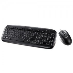 Genius Slimstar C110 PS/2