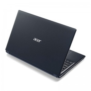 Acer 15.6'' V5-531G-21174G50Makk, Procesor Intel® Pentium® 2117U 1.8GHz, 4GB, 1TB, GeForce 710M 1GB, Linux, Black