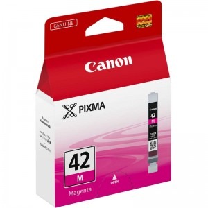 Canon Cartus CLI-42 Magenta
