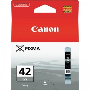Canon Cartus CLI-42 Grey