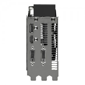 ASUS GeForce GTX 680 DirectCU II OC 2GB GDDR5 256-bit