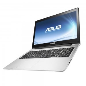 ASUS 15.6'' K56CB-XX121D, Procesor Intel® Core™ i5-3317U 1.7GHz Ivy Bridge, 4GB, 500GB, GeForce GT 740M 2GB, Black