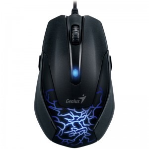 Genius X-G500