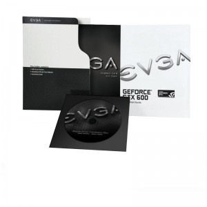 EVGA GeForce GTX 650 Ti Boost 2GB GDDR5 192-bit