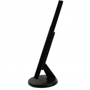 LG 24EA53VQ-P 24 inch 5ms black