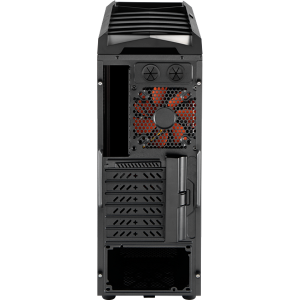 Aerocool XPREDATOR X1 Black Edition