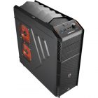 Aerocool XPREDATOR X1 Black Edition