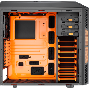 Aerocool XPREDATOR X3 Evil Black Edition