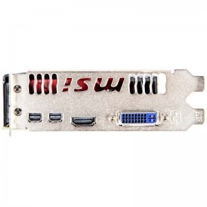 MSI Radeon HD7950 Boost OC 3GB GDDR5 384-bit + 3D Mark coupon