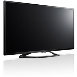 LG Smart TV 32LN575S Seria LN575S 81cm negru Full HD