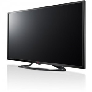 LG Smart TV 32LN575S Seria LN575S 81cm negru Full HD