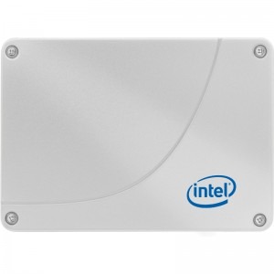 Intel 335 Series 80GB SATA-III 2.5 inch Reseller Pack
