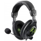 Turtle Beach Ear Force X12 Black pentru PC si Xbox 360