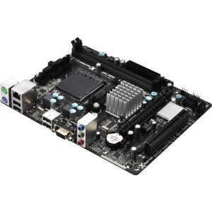 ASRock 960GM-VGS3 FX bulk