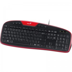 Genius KB-M205