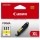 Canon Toner CLI-551XL Yellow