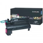 Lexmark Toner X792X2MG Magenta