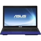 ASUS 15.6'' K55VD-SX661D, Procesor Intel® Core™ i5-3230M 2.6GHz Ivy Bridge, 4GB, 750GB, GeForce 610M 2GB, Blue