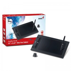 Genius F610E