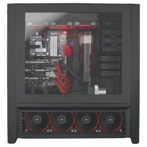Corsair Obsidian 900D Super Tower
