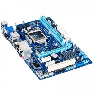 GIGABYTE GA-H77M-HD3