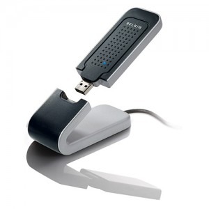 Belkin F5D8051EE