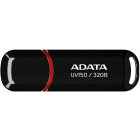 Memorie externa ADATA DashDrive UV150 32GB USB 3.0 Black