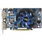 HIS ATI Radeon HD4830 512MB DDR3 256-bit