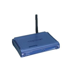 TRENDnet TEW-450APB