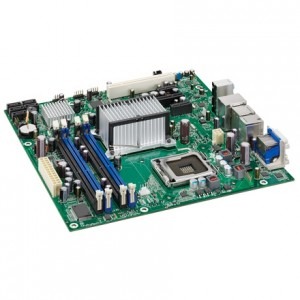 Intel DQ45CB bulk