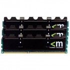 Mushkin 6GB DDR3 1866MHz CL8 Triple Channel Kit