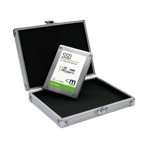 Mushkin 32GB SSD SATA-II MLC