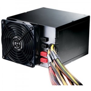 Antec CP-850