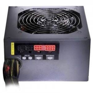 Antec TruePower 550W NEW series