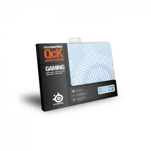 SteelSeries QcK Frost Blue Edition