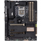 ASUS SABERTOOTH Z87