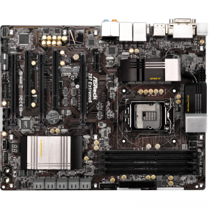 ASRock Z87 Extreme6