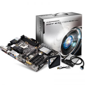 ASRock Z87 Extreme6