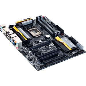 GIGABYTE GA-Z87X-UD5H