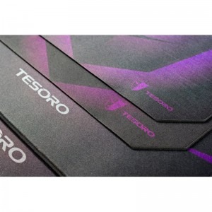 Tesoro Aegis X1 Gaming Mouse Pad - Regular Size
